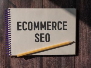 eCommerce SEO