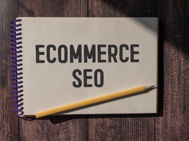 eCommerce SEO