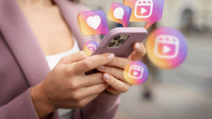 Instagram Marketing